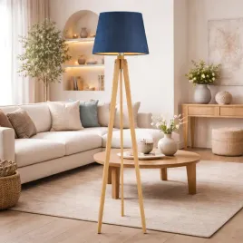 drewniana-lampa-stojaca-trojnog-welurowa-ibbie-velur