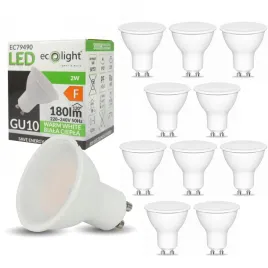 10x-zarowka-led-gu10-2w-230v-3000k-barwa-biala-ciepla-ecolight