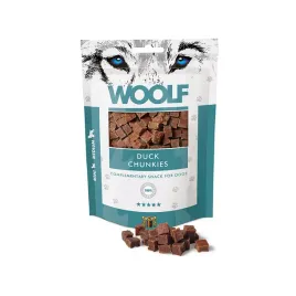 woolf-przysmak-dla-psa-treserki-kaczka-mini-medium-breed-100g