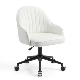 taboret-kosmetyczny-fryzjerski-krzeslo-hoker-siodlo-spa-mobilny-bialy