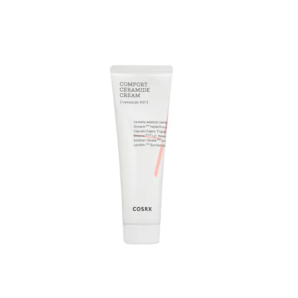 Cosrx Balancium Comfort Ceramide Regenerujący Krem Z Ceramidami 80 G