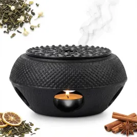 podgrzewacz-zeliwny-czarny-o-147-cm-do-podgrzewania-solidny-na-swieczki