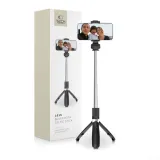 tech-protect-l01s-bluetooth-selfie-stick-tripod-black