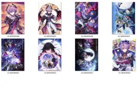 plakaty-genshin-impact-durin-do-wyboru