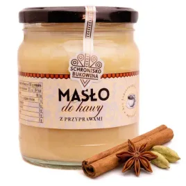 maslo-kawa-kuloodporna-z-przyprawami-420-ml-schronisko-bukowina-energia