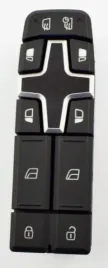 panel-przelacznik-sterowania-szyby-volvo-fh4-lewy