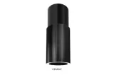ciarko-okap-monogram-w-black-wyspowy