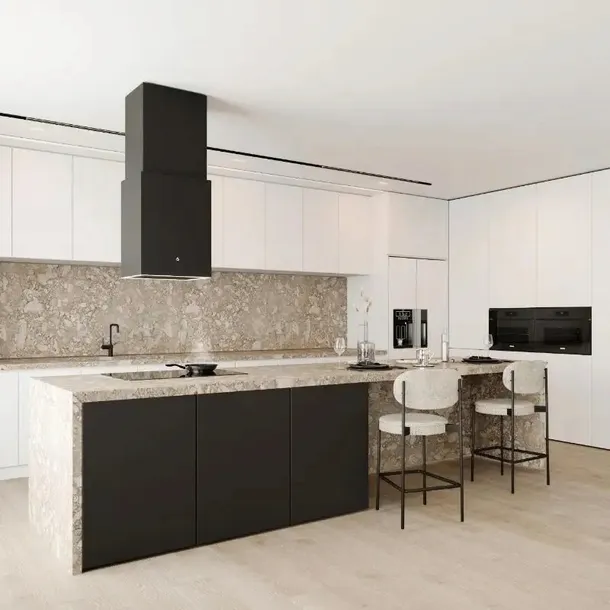 ciarko-okap-cube-w-black-wyspowy-minimalna-wysokosc-produktu-97-5-cm