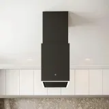 ciarko-okap-cube-w-black-wyspowy-minimalna-glebokosc-produktu-38-2-cm