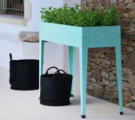 herstera-garden-urban-mieta-100x40x84-cm-metalowa-podniesiona-grzadka