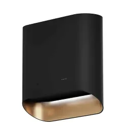 ciarko-simple-black-gold-60-cm