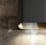 ciarko-simple-black-gold-60-cm-stan-nowy