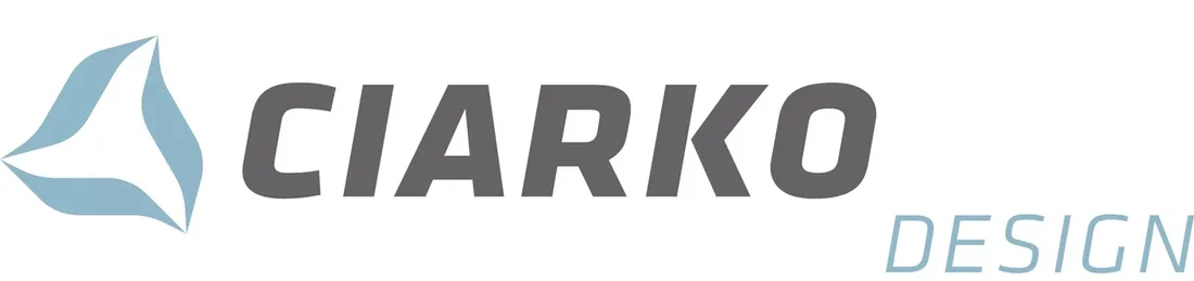 ciarko-simple-black-gold-60-cm