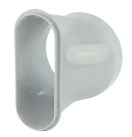 fral-acs07-060-koncowka-splaszczona-do-rury-fi-15-cm-akcesoria-do-klimatyza