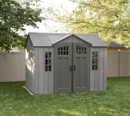 lifetime-plastikowa-szopa-ogrodowa-saturn-szara-244x305x244-cm