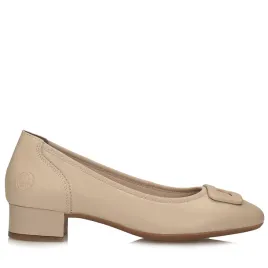 bezowe-komfortowe-czolenka-damskie-rieker-43453-37