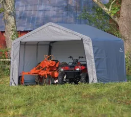 shelterlogic-folia-namiot-pastwiskowy-namiot-garaz-szary-370x370x260cm