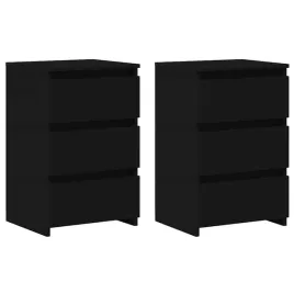 szafka-nocna-z-3-szufladami-czarna-40-x-35-x-625-cm