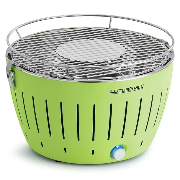 lotusgrill-32-zielony-typ-przenosny