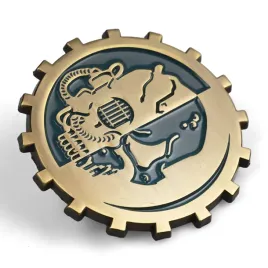 adeptus-mechanicus-or-4-cm-or-metal-or-przypinka-or-warhammer-40k