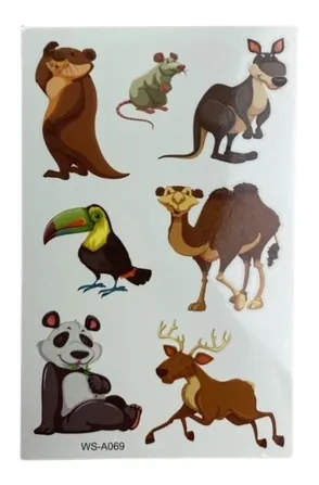 tatuaze-zwierzatka-bohater-inny