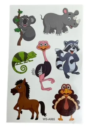 tatuaze-zwierzatka-liczba-sztuk-w-zestawie-12-szt