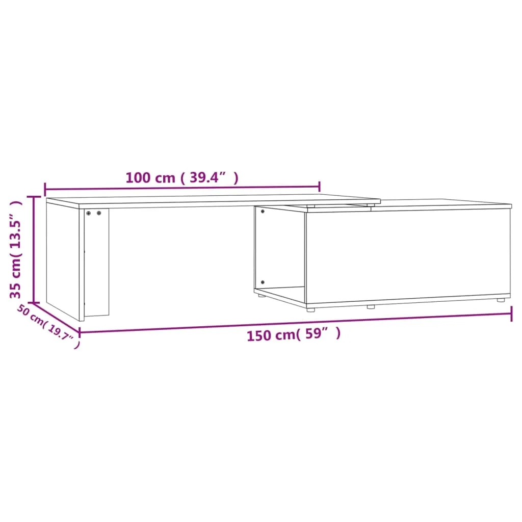 stolik-kawowy-dab-sonoma-150x50x35cm