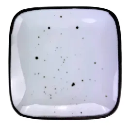 alumina-bogucice-white-talerz-deserowy-square-22-x-22-cm
