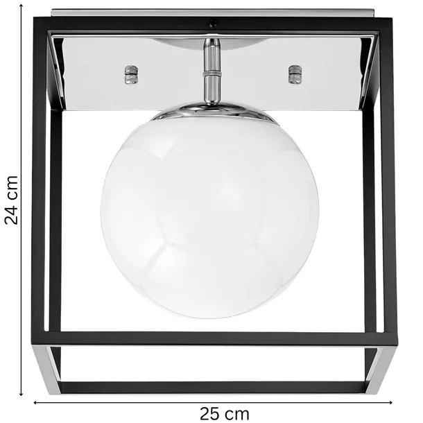 nowoczesna-lampa-sufitowa-pojedyncza-chromowany-czarny-plafon-maldini-1xe27-ksztalt-kwadratowy