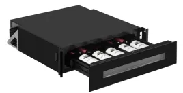 winekeeper-exclusive5s-fullglass-black-push-pull-szuflada-chlodzaca-na-wino