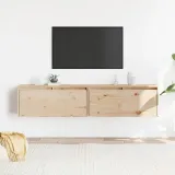 szafki-scienne-2-szt-80x30x35-cm-lite-drewno-sosnowe-stan-nowy