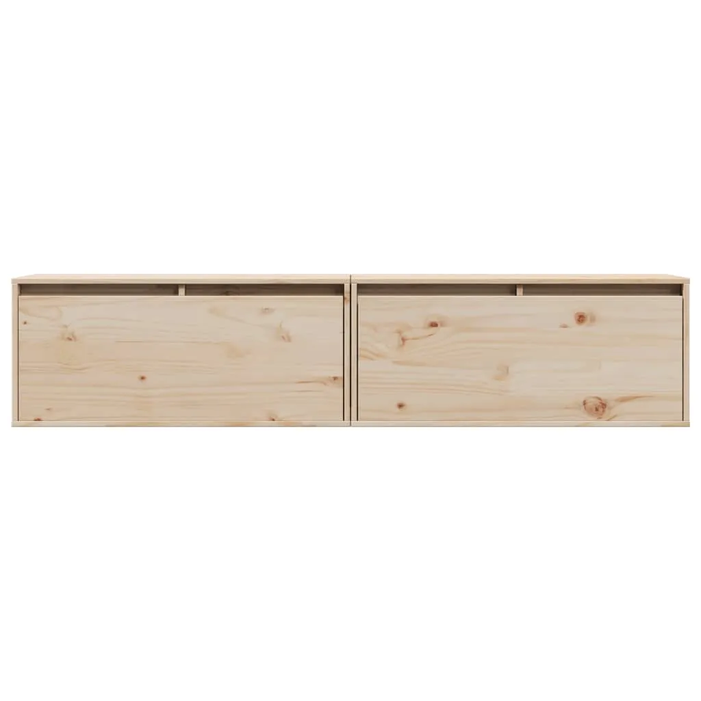 szafki-scienne-2-szt-80x30x35-cm-lite-drewno-sosnowe