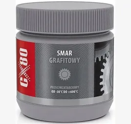 cx-80-smar-grafitowy-500g-przeciwzatarciowy-smar-litowo-wapniowy