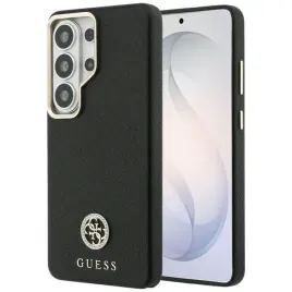 etui-guess-rhinestone-round-logo-magsafe-do-samsung-galaxy-s26-ultra-czarny