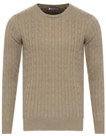 sweter-meski-warkocz-1-capuccino-l