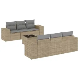 zestaw-wypoczynkowy-rattan-pe-bezowy-6-osobowy