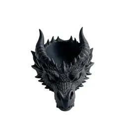 tacka-na-bizuterie-lub-drobiazgi-w-ksztalcie-smoka-czarna