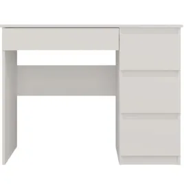 biurko-biale-do-pokoju-biura-4-szuflady-prawe
