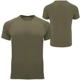 koszulka-termoaktywna-techniczna-oddychajaca-sportowa-militarna-khaki-olive