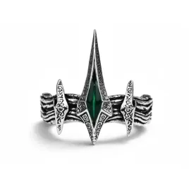 viego-crown-or-rozmiar-regulowany-or-metal-or-pierscien-or-league-of-legends