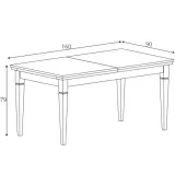 stol-evora-jasny-dab-glebokosc-mebla-90-cm