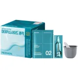 mediheal-derma-modeling-pack-madecassoside-blemish-2-step-maska-algowa