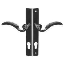 kuchinox-klamka-baron-czarna-do-drzwi-zew-38-45mm-z-wkladka