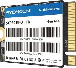 dysk-ssd-1tb-syoncon-sc930-pro-m-2-2230-nvme-pcie-gen-4-0x4-steam-deck