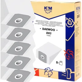 worek-do-odkurzaczadaewoo-d03-5-szt