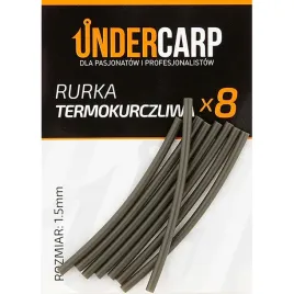 rurka-termokurczliwa-zielona-1-mm-termokurczliwa-undercarp-uc177