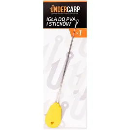 igla-do-pva-i-stick-mix-plaska-sztywna-13-cm-wedkarska-undercarp-uc242