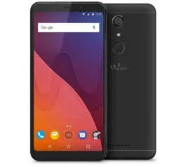 smartfon-wiko-view-3-32gb-czarny-or-stan-dobry