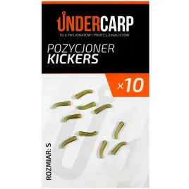pozycjoner-wedkarski-karpiowy-zielony-rozmiar-s-10-szt-undercarp-kickers