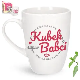 kubek-300ml-ceramiczny-bialy-dla-babci-do-kawy-herbaty-prezent-dzien-babci